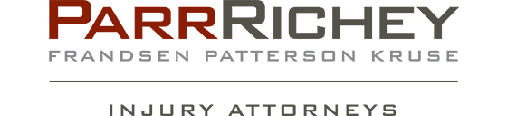 ParrRichey Frandsen Patterson Kruse | Injury Attorneys